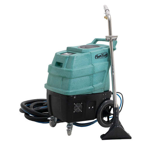 CleanFreak® 500 PSI Portable Carpet Extractor w/ Heat, Wand & Hose Thumbnail