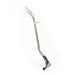 12" Adjustable Head Carpet Wand for Non-Heated 120 PSI Carpet Extractors w/ Dual #04 Jet Tips Thumbnail