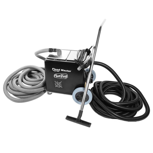 CleanFreak® 'Flood Master' - Portable Flood Pumper & Extractor Thumbnail