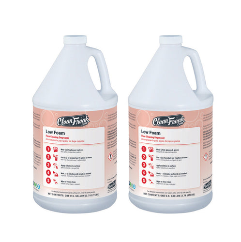 CleanFreak® Low Foam Floor Degreaser - 2 Gallons Thumbnail