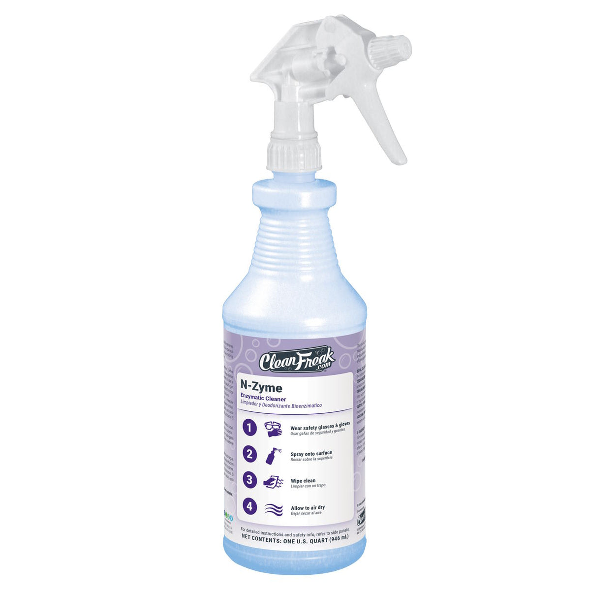 CleanFreak® 