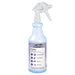 Quart Spray Bottle of CleanFreak® 'N-Zyme' Bacterial Augmentation Enzymatic Cleaner for Carpets & Drains