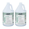 CleanFreak® 'TLC' Traffic Lane Carpet Scrubbing Cleaner & Pre-Spray Spotter - 2 Gallons