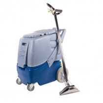 Cold Water Carpet Extraction Machines
