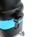 Drain Port on the rear of the Mytee Tempo Thumbnail