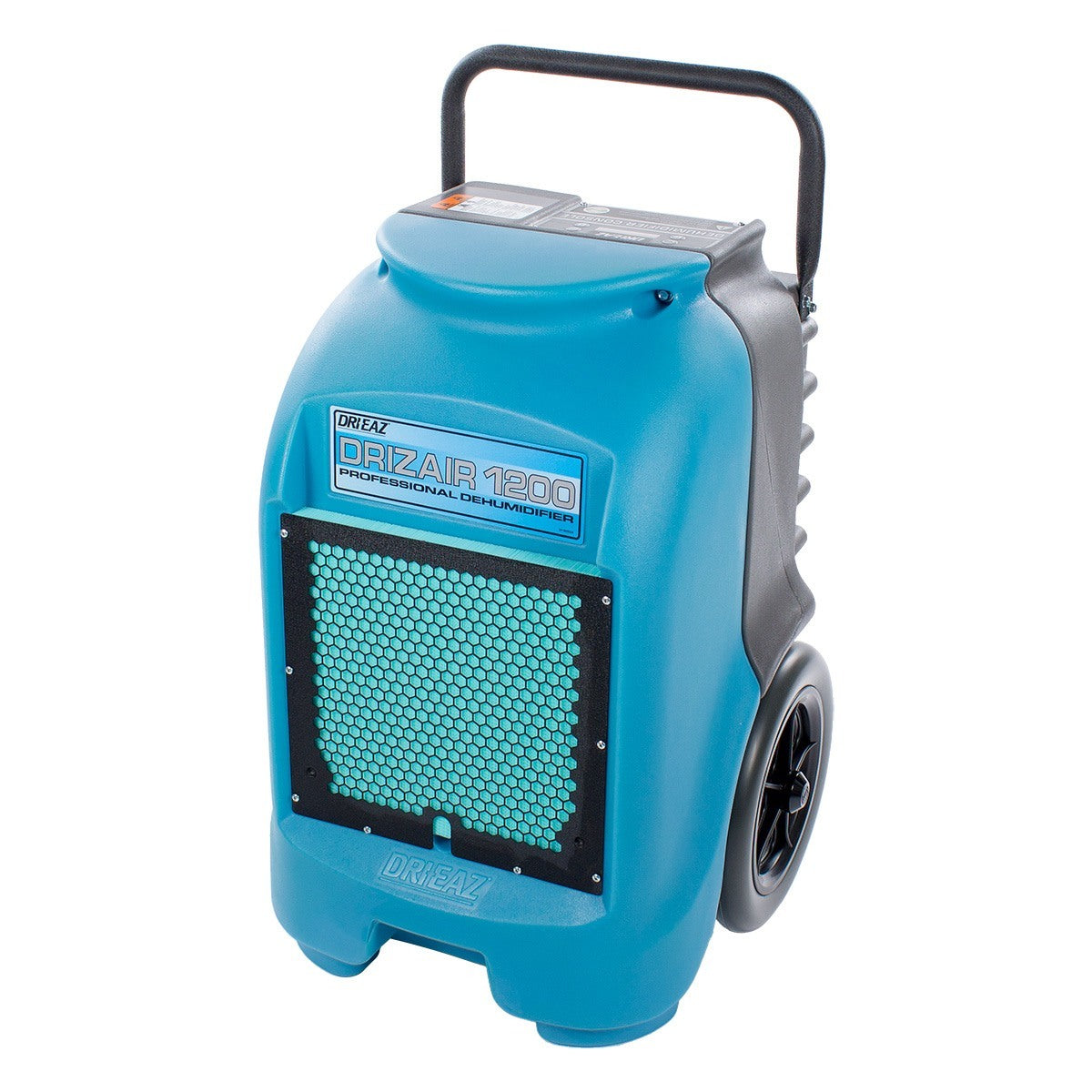 Commercial Dehumidifiers Thumbnail