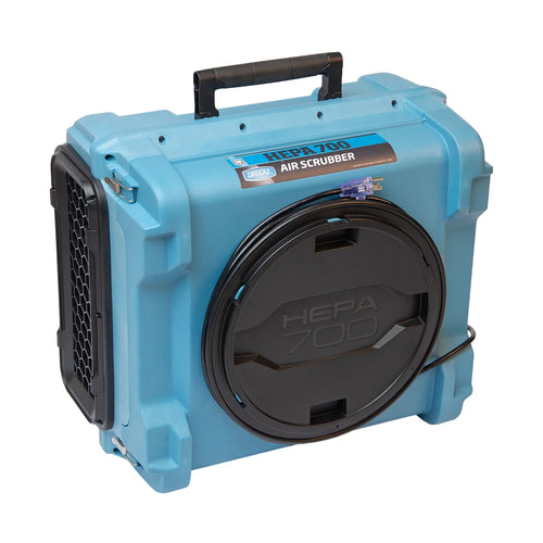 Dri-Eaz HEPA 700 Air Scrubber & Negative Air Machine Thumbnail