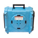Rear View of the Dri-Eaz HEPA 700 Air Scrubber Thumbnail