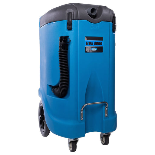 Dri-Eaz HVE 3000 Flood Pumper & Inline Truckmount Vacuum Booster Thumbnail