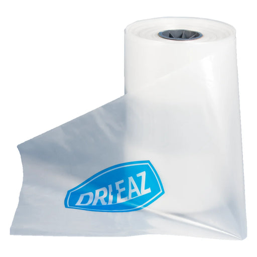 Dri-Eaz Layflat Transparent Dehumidifier Ducting Thumbnail