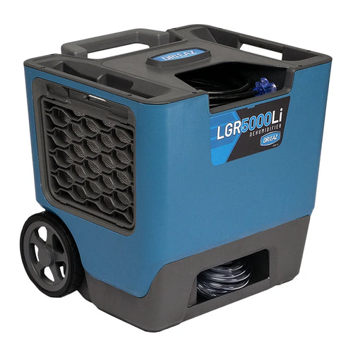 Dri-Eaz LGR 5000Li Dehumidifier Thumbnail