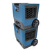 2 of the Dri-Eaz LGR 5000Li Dehumidifiers Stacked on op of Each other Thumbnail