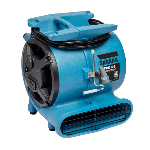 Dri-Eaz® Sahara Pro X4 TurboDryer Air Mover Thumbnail