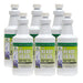 Case of 6 Quarts of elogical RTU Ready to Go2 Oxygenated Multi-Purpose Cleaner Spotter Deodorizer Thumbnail