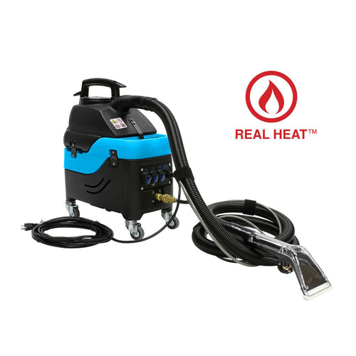 Mytee Tempo Carpet Spotter with Real Heat Thumbnail