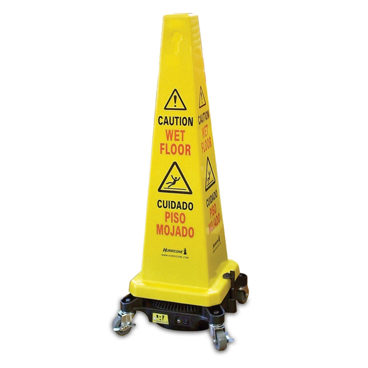 Wet Floor Signs Thumbnail
