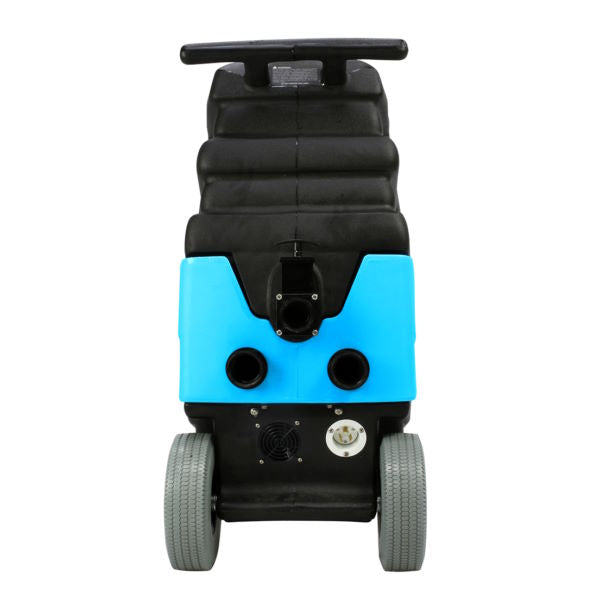 Rear View of the Mytee® 2005CS Carpet Extractor