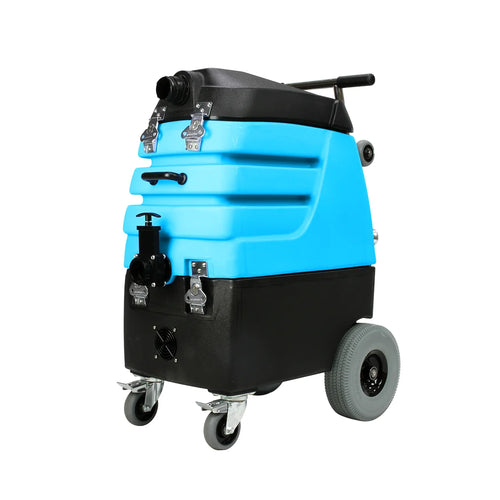 Front Corner View of the Mytee Flood Hog Thumbnail