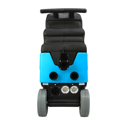 Rear View of Mytee® Speedster® Deluxe (#1001DX-200) Heated Carpet Extractor Thumbnail