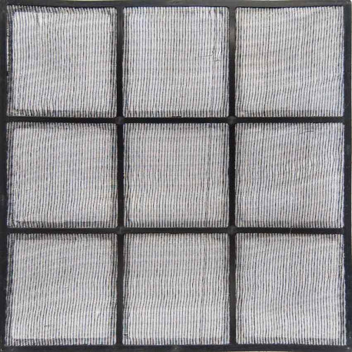 13 x 13 inch Washable Nylon Mesh Filter for Xpower Pro Clean Mini Air Scrubbers Thumbnail