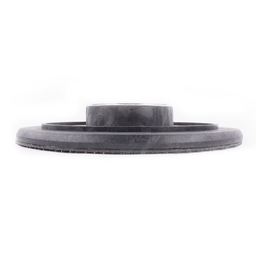 Pad Driver - Side View Thumbnail