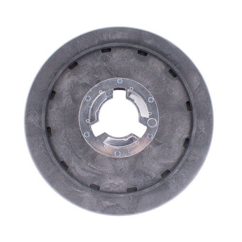 Pad Driver - Top View Thumbnail