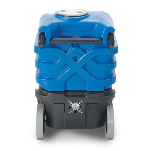Rear View of the Powr-Flite PFX1080 Carpet Cleaning Extractor Thumbnail