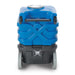 Back of Powr-Flite® PFX1080 Carpet Cleaning Extractor Thumbnail