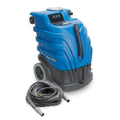 Powr-Flite PFX1080 Carpet Cleaning Extractor with 20' Hose, 10 Gallons, 100 PSI Thumbnail