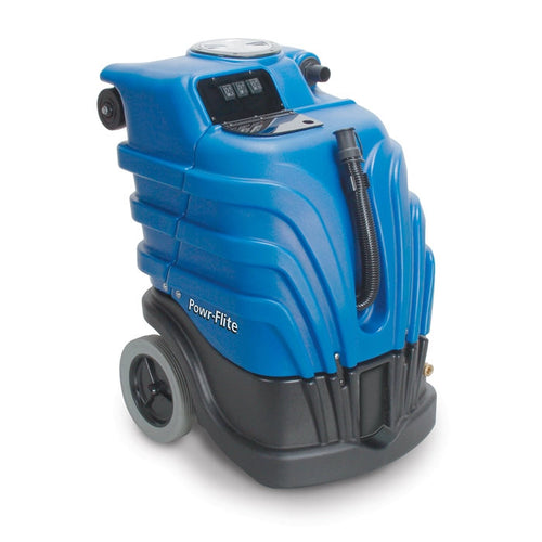 Powr-Flite PFX1080 Carpet Cleaning Extractor with 10 Gallon Tank Thumbnail