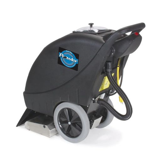 Rear View of the Powr-Flite Prowler Self-Contained Carpet Scrubbing Extractor Thumbnail