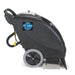 Side View of the Powr-Flite Prowler Self-Contained Carpet Scrubbing Extractor Thumbnail