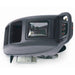 Top View of the Powr-Flite Prowler Self-Contained Carpet Scrubbing Extractor Thumbnail