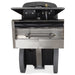 Under Side View of the Powr-Flite Prowler Self-Contained Carpet Scrubbing Extractor Thumbnail