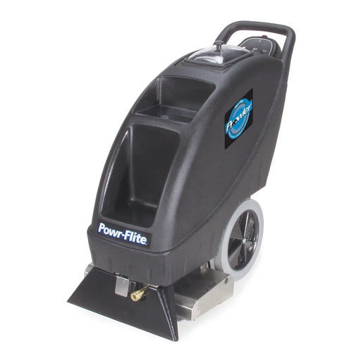Powr-Flite Prowler 18 inch Self-Contained Carpet Scrubbing Extractor Thumbnail