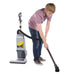 ProTeam® Dual Motor 1500XP Upright Vacuum in Use Thumbnail