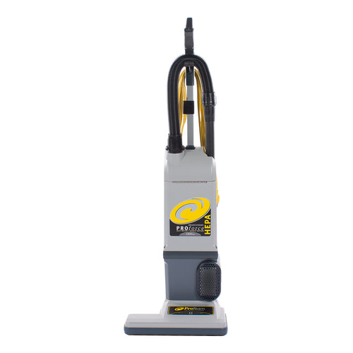 ProTeam® Dual Motor 1500XP Upright Vacuum Thumbnail