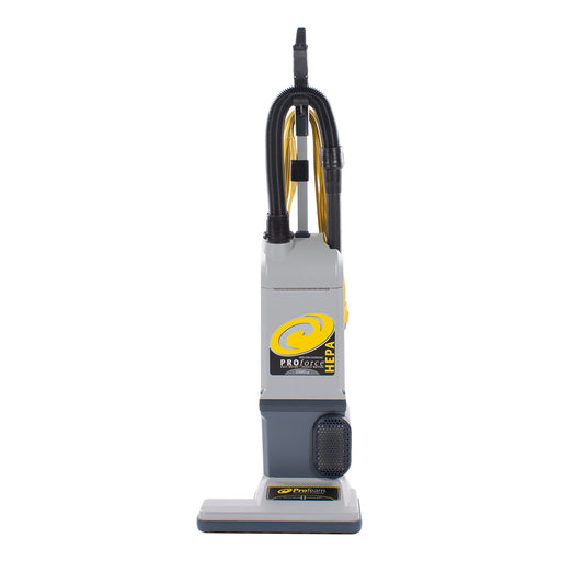 ProTeam® Dual Motor 1500XP Upright Vacuum Thumbnail
