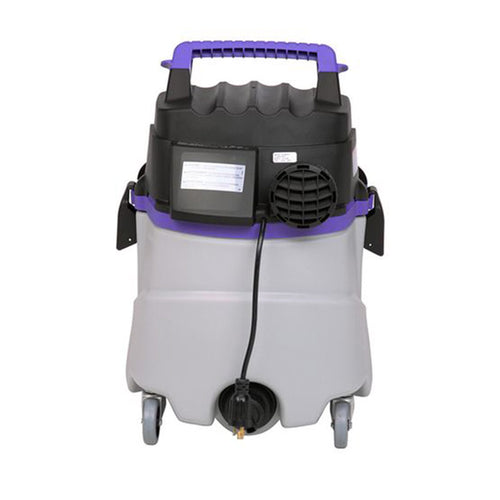 Rear View of the ProTeam ProGuard 10 Gallon Wet Debris Recovery Vacuum Thumbnail