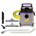 ProTeam ProGuard 10 Gallon Wet Debris Recovery Vacuum with Tool Kit (#107129) Thumbnail