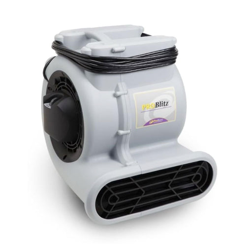 ProTeam® ProBlitz® Air Moving Fan (2/5 HP) - 2,200 CFM | #107132 Thumbnail