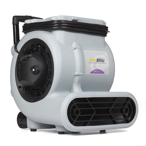 ProTeam® ProBlitz™ XP Air Mover (2/5 HP) - 2,200 CFM | #107596 Thumbnail