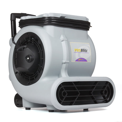 ProTeam® ProBlitz™ XP Air Mover (2/5 HP) - 2,200 CFM | #107596 Thumbnail