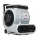 ProTeam® ProBlitz™ XP Air Mover (2/5 HP) - 2,200 CFM | #107596 Thumbnail