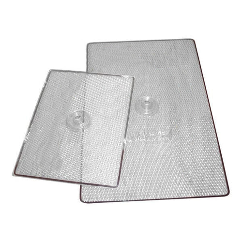 Dri-Eaz Rescue Hardwood Floor Extraction Mats Thumbnail