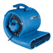 Sandia #90-0000 Gen-Air Floor Drying Air Mover (1/2 HP) - 2,400 CFM Thumbnail