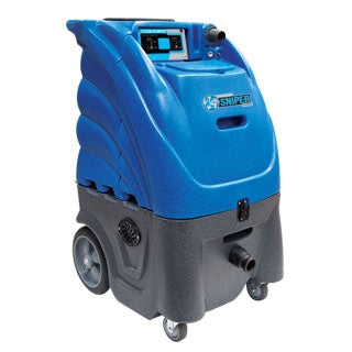 Sandia Flood Water Damage Extraction Machine - 24 Gallons ...