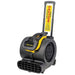 Tornado Windshear 3200 CFM Air Mover w/ Caution Wet Floor Sign Thumbnail