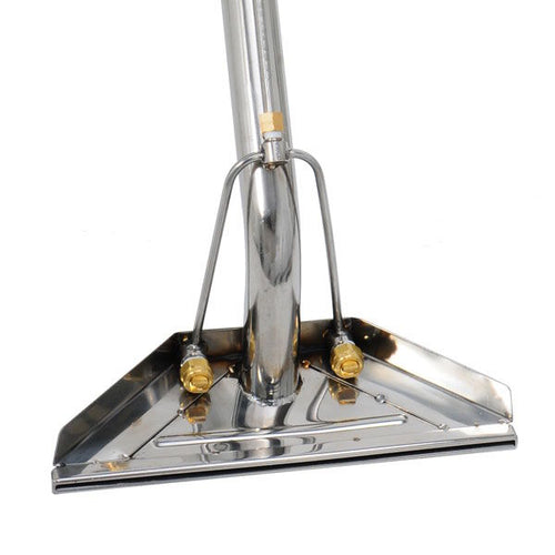 Dual Jets on a Carpet Cleaning Wand Thumbnail