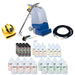 Trusted Clean Self-Contained Carpet Scrubbing Package Thumbnail